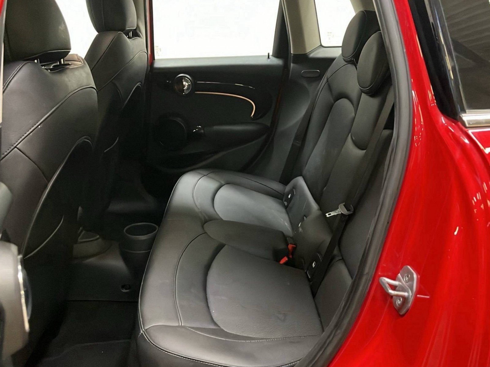 MINI - HATCH 5 PORTES F55 LCI II - #294793 - 20