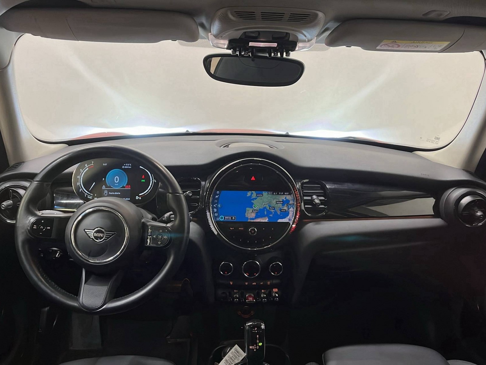 MINI - HATCH 5 PORTES F55 LCI II - #294793 - 13