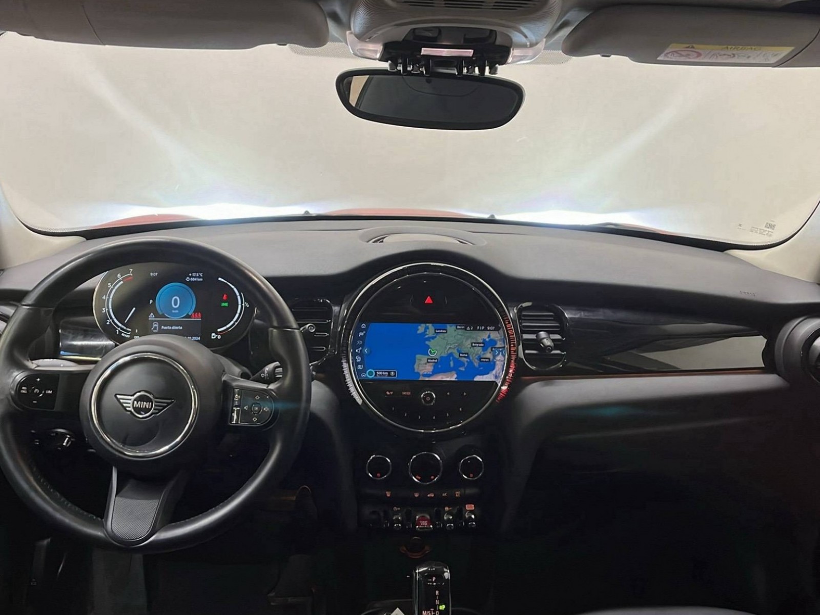 MINI - HATCH 5 PORTES F55 LCI II - #294793 - 25