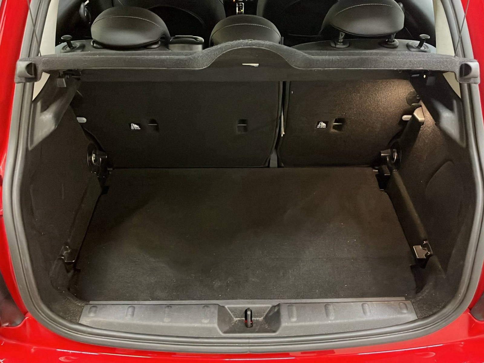 MINI - HATCH 5 PORTES F55 LCI II - #294793 - 12