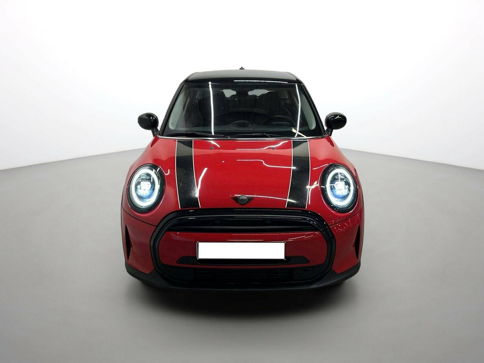 MINI - HATCH 5 PORTES F55 LCI II - #294793 - 4