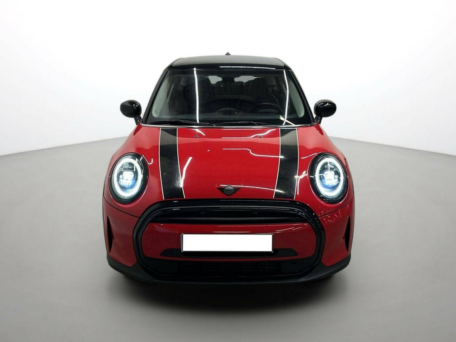 MINI - HATCH 5 PORTES F55 LCI II - #294793 - 16