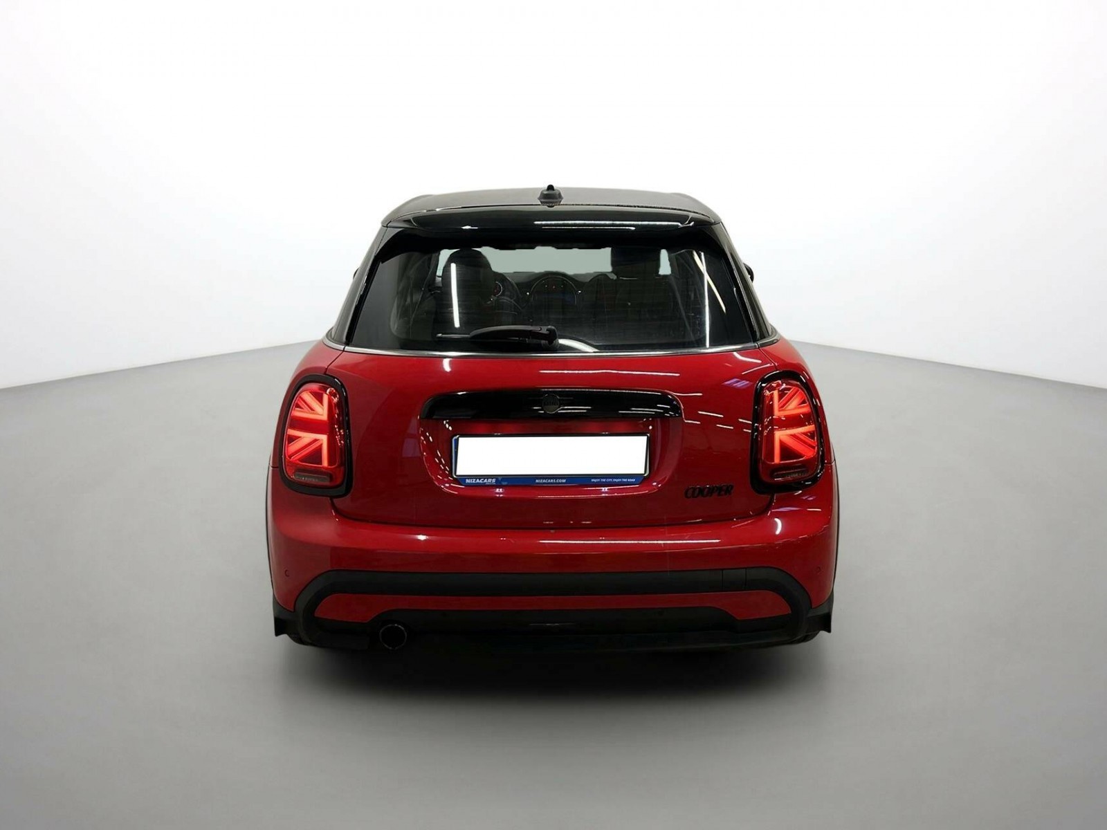 MINI - HATCH 5 PORTES F55 LCI II - #294793 - 5