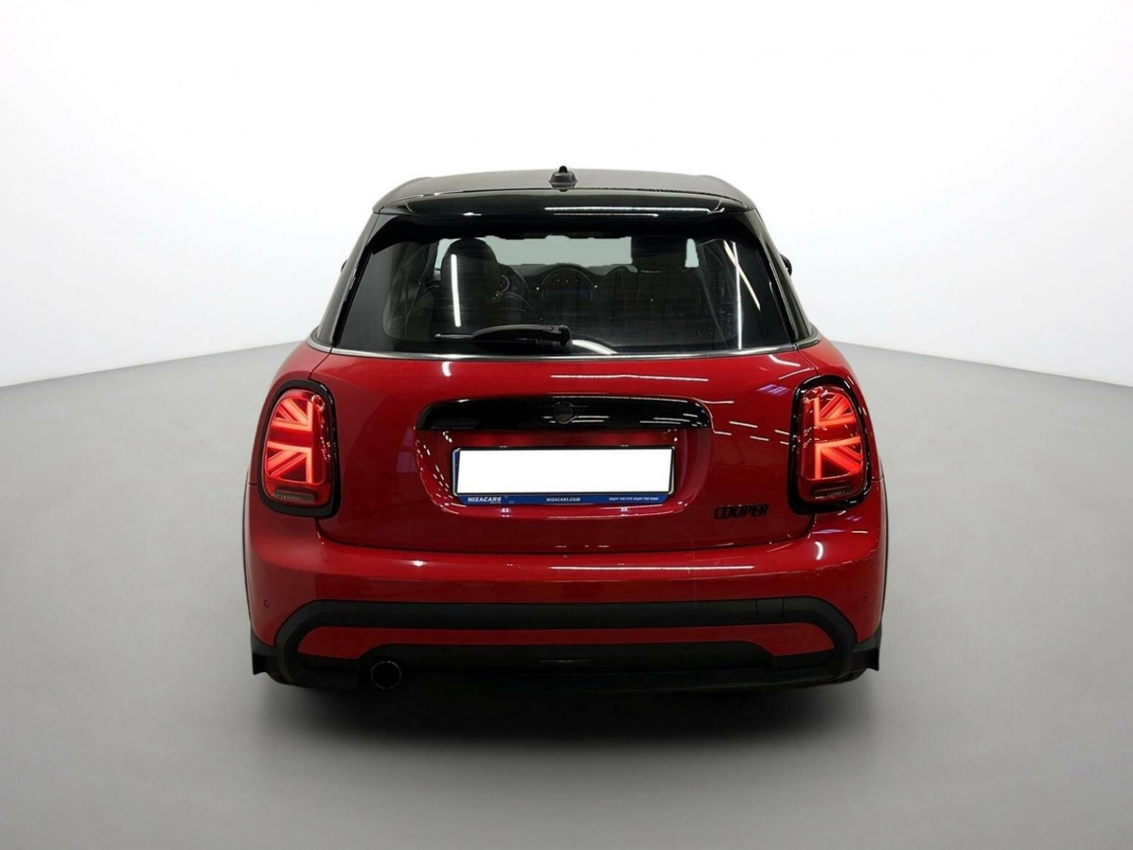 MINI - HATCH 5 PORTES F55 LCI II - #294793 - 17