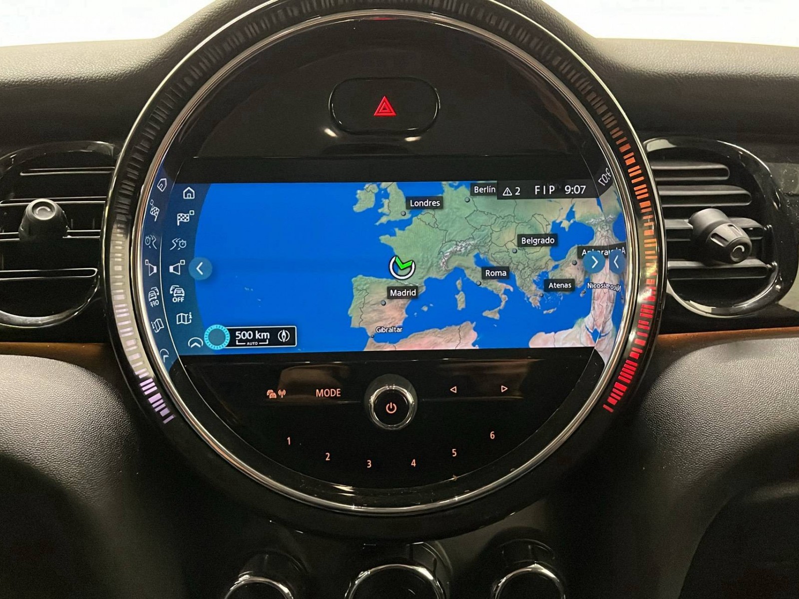 MINI - HATCH 5 PORTES F55 LCI II - #294793 - 11