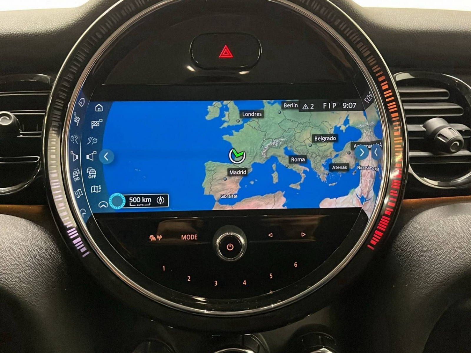 MINI - HATCH 5 PORTES F55 LCI II - #294793 - 23
