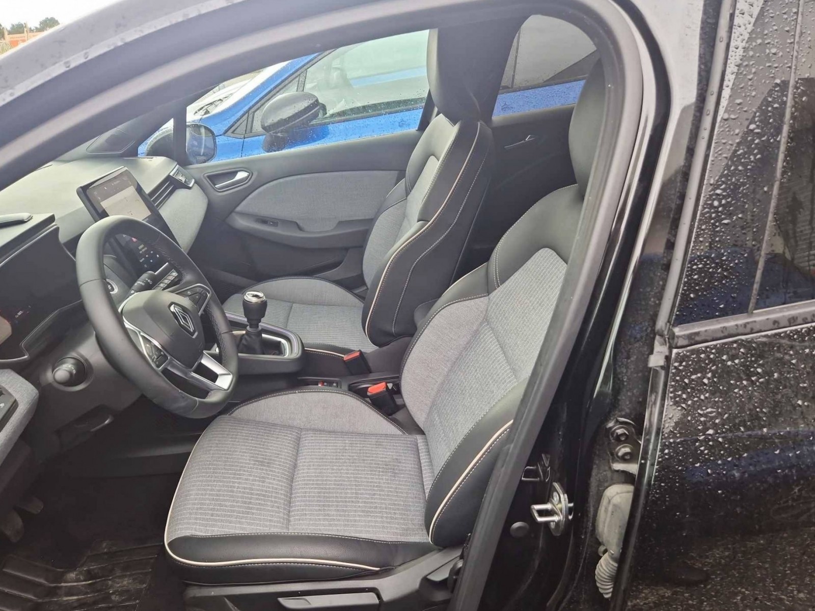 RENAULT - CLIO V - #370455 - 6