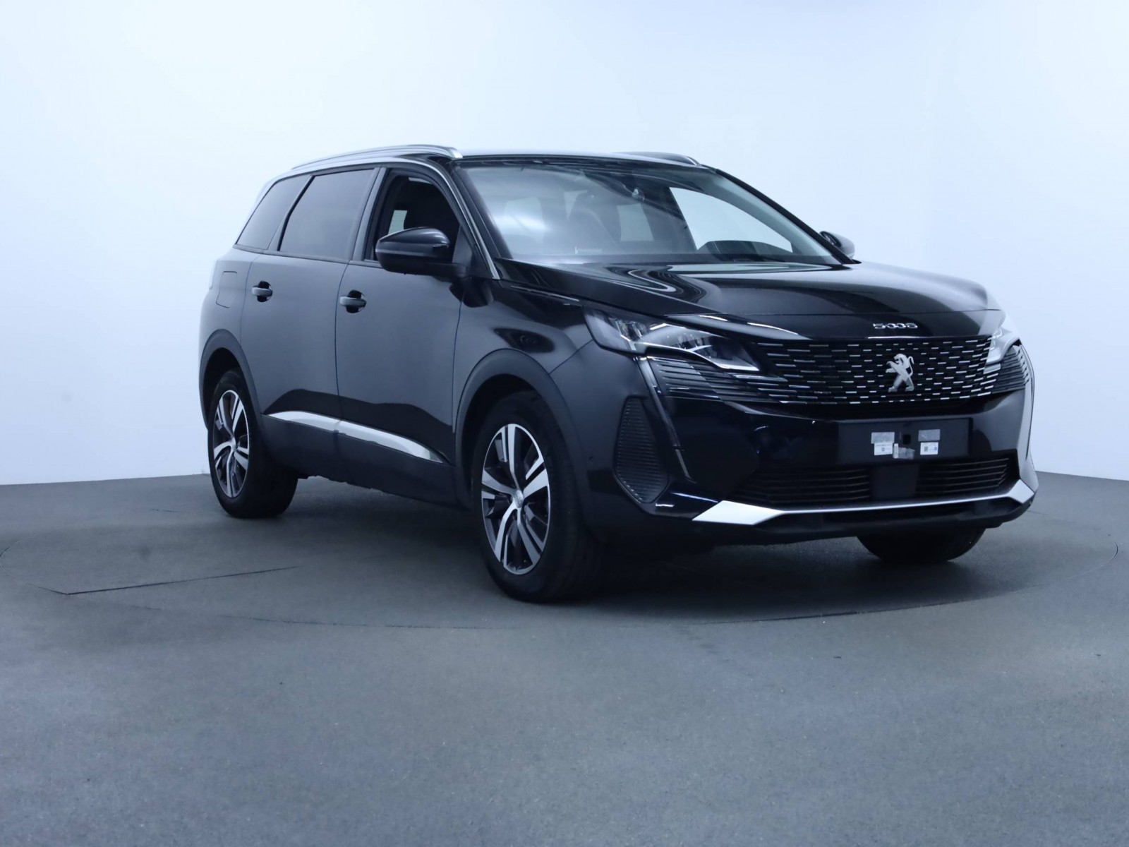 PEUGEOT - 5008 - #198600 - 2