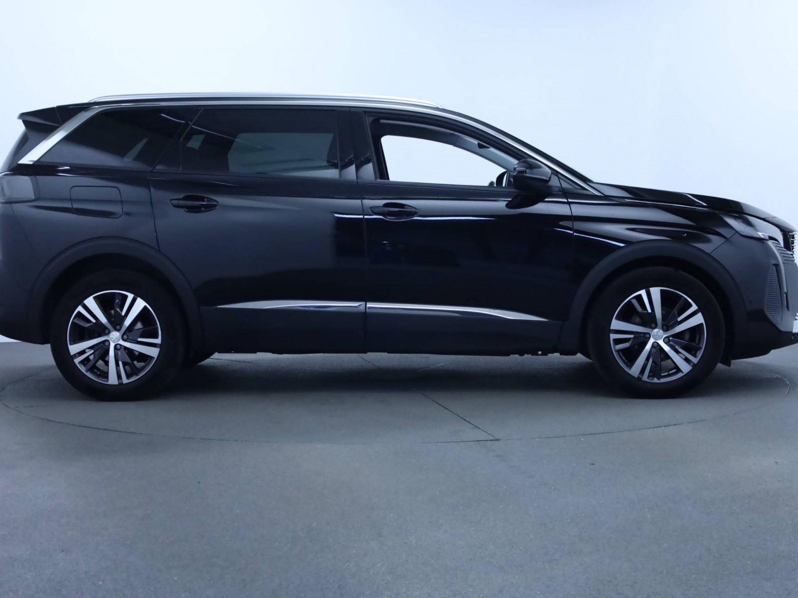 PEUGEOT - 5008 - #198600 - 3