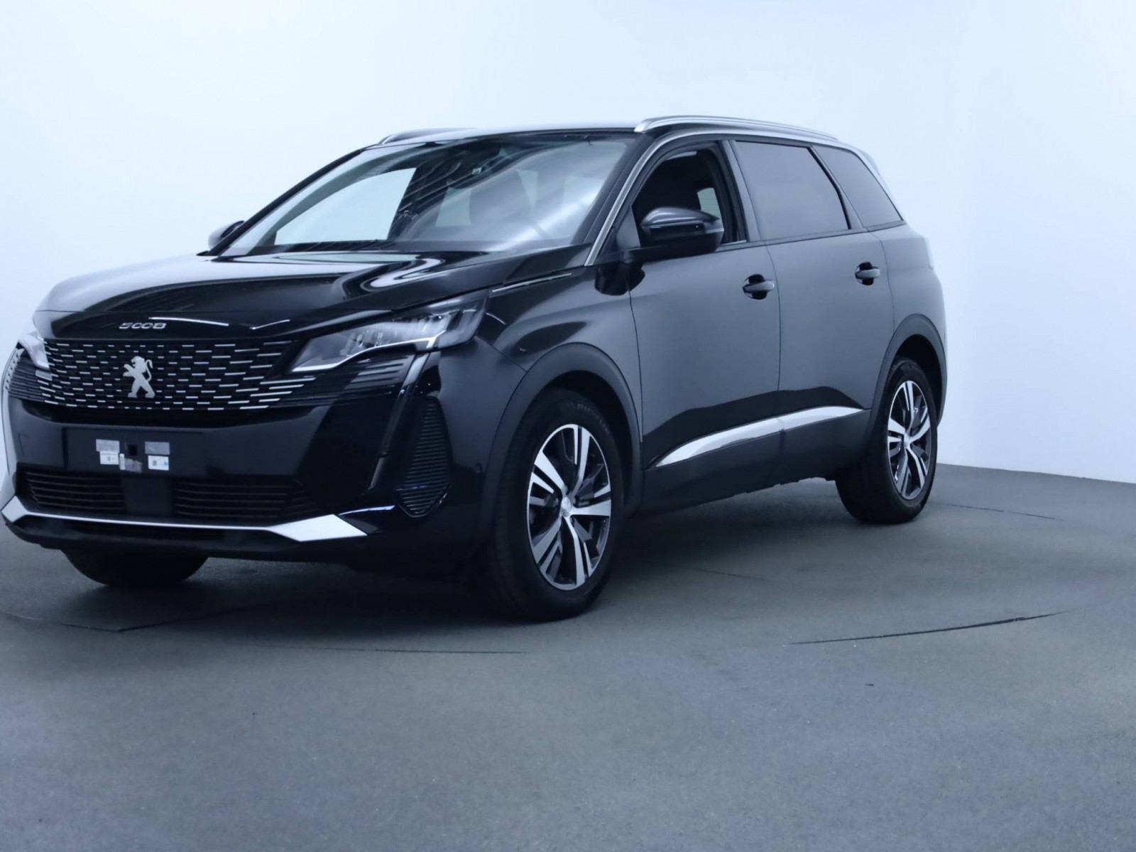 PEUGEOT - 5008 - #198600 - 17