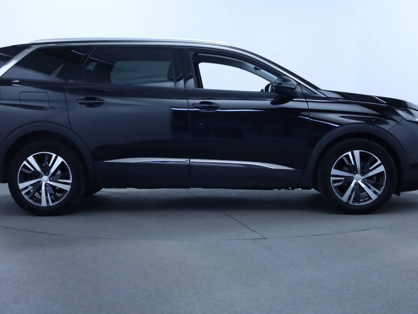 PEUGEOT - 5008 - #198600 - 20