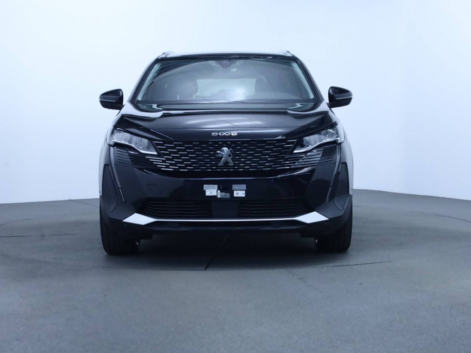 PEUGEOT - 5008 - #198600 - 18
