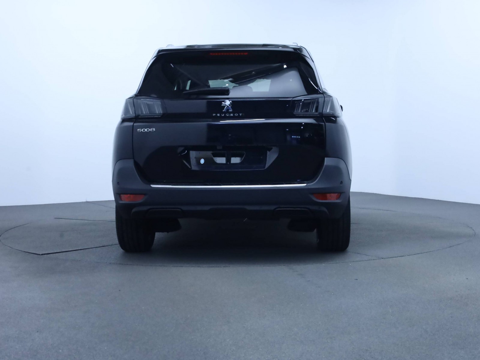 PEUGEOT - 5008 - #198600 - 5