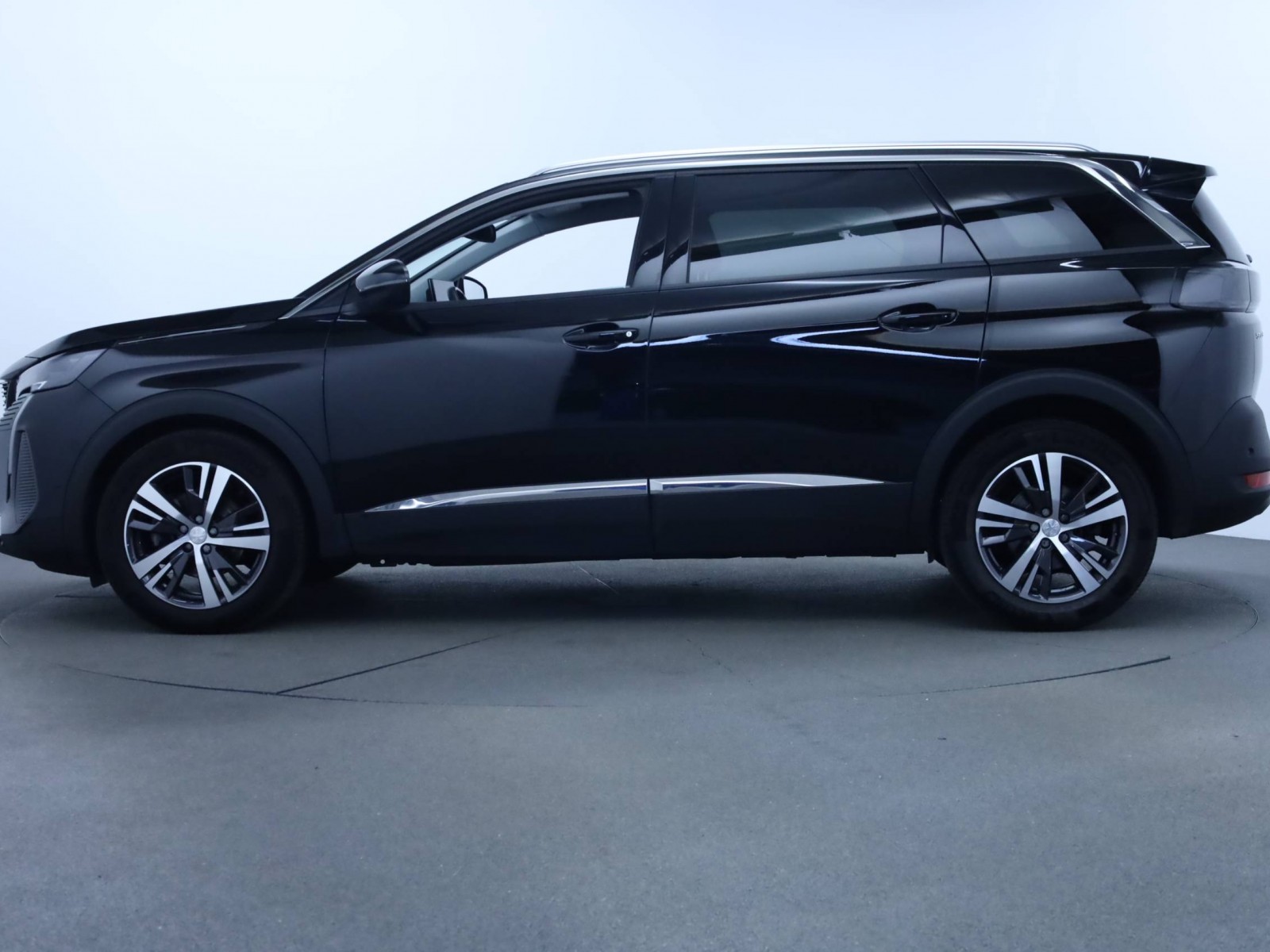 PEUGEOT - 5008 - #198600 - 7