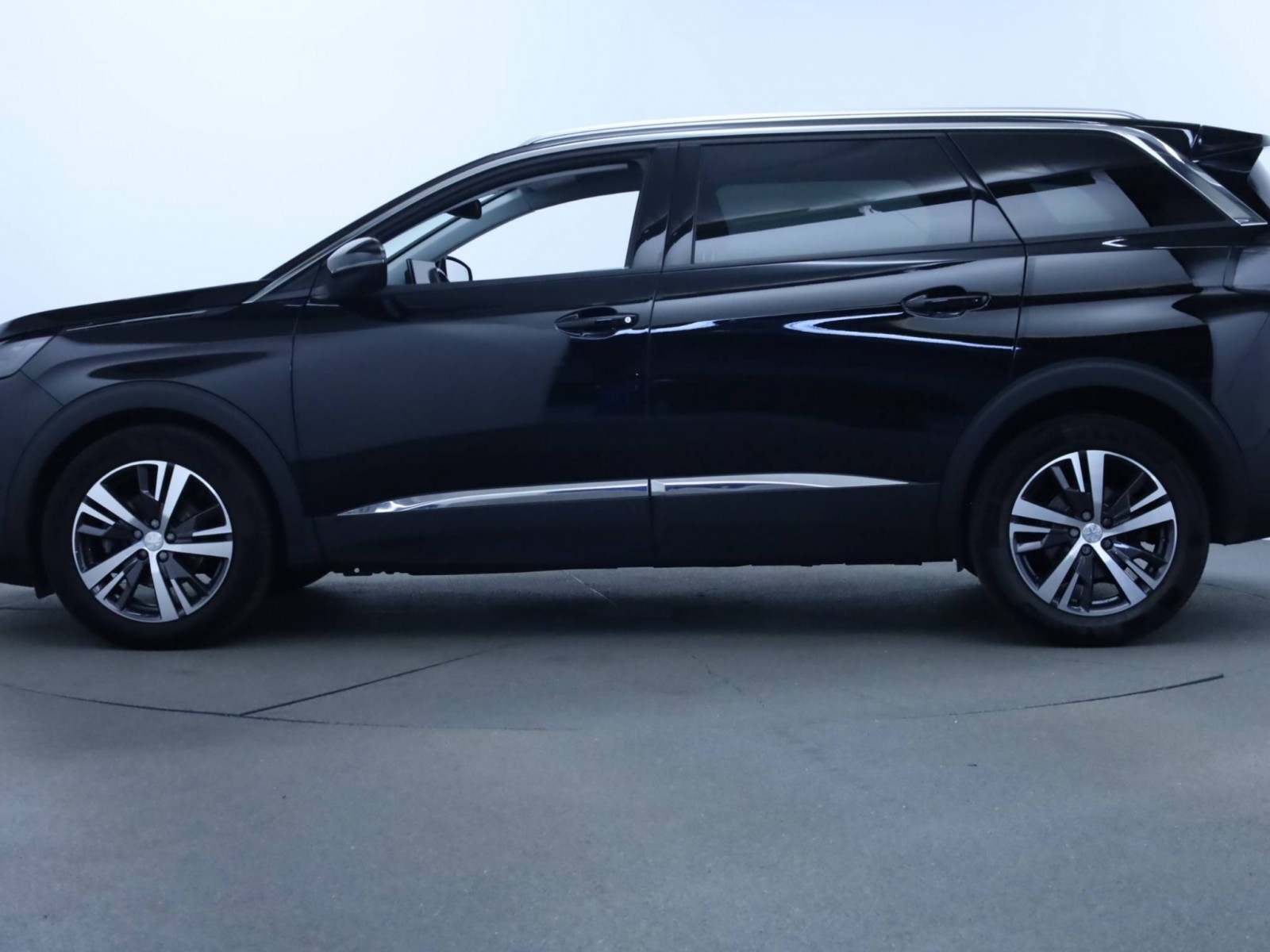 PEUGEOT - 5008 - #198600 - 24