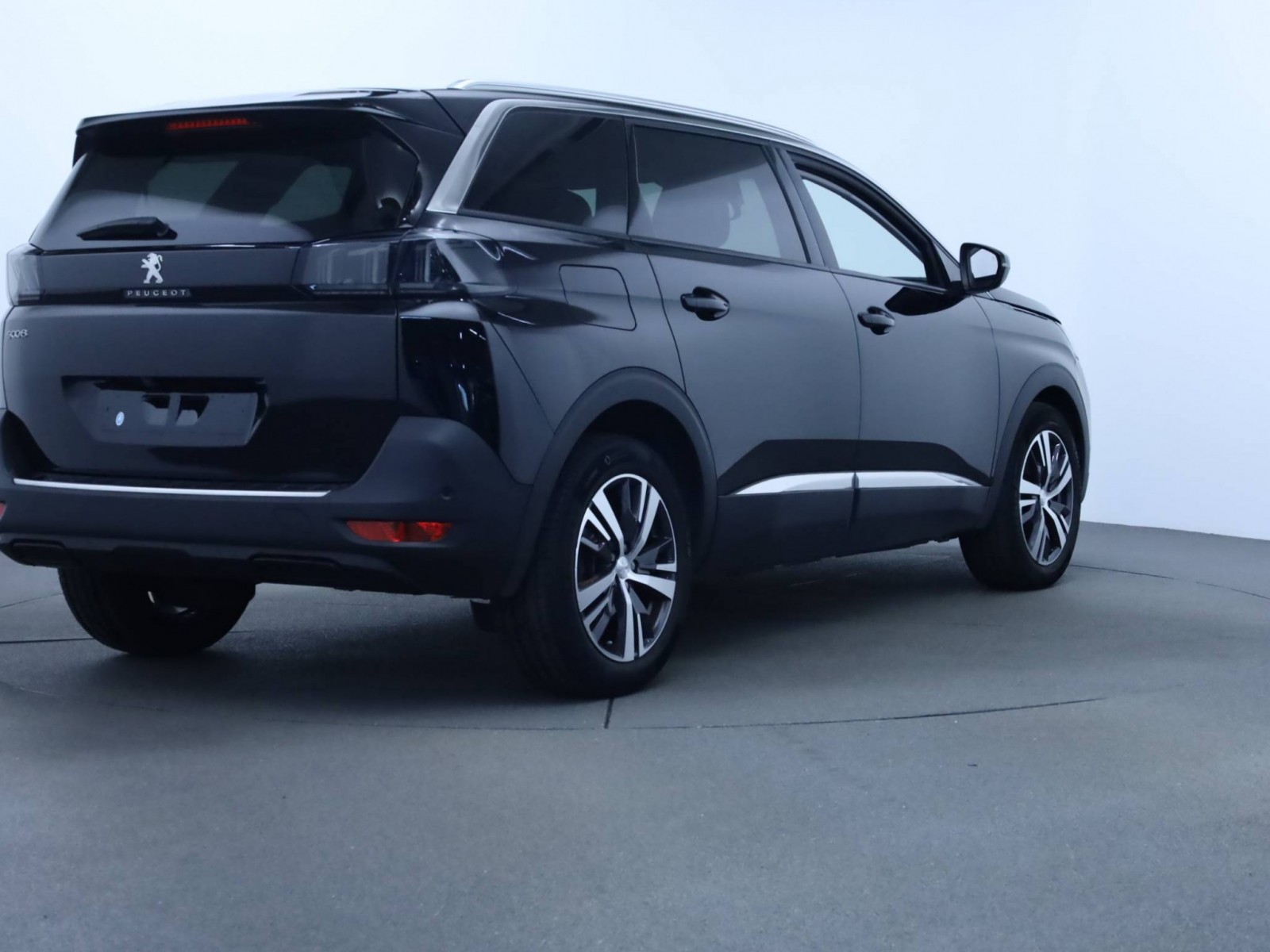 PEUGEOT - 5008 - #198600 - 21