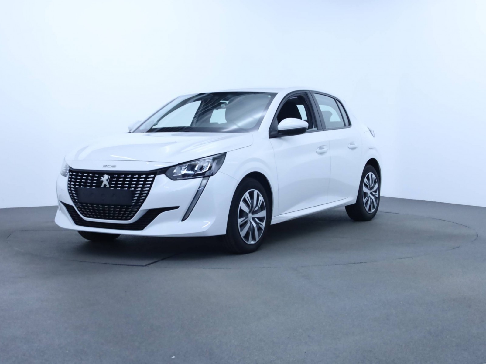 PEUGEOT - 208 - #198601 - 0