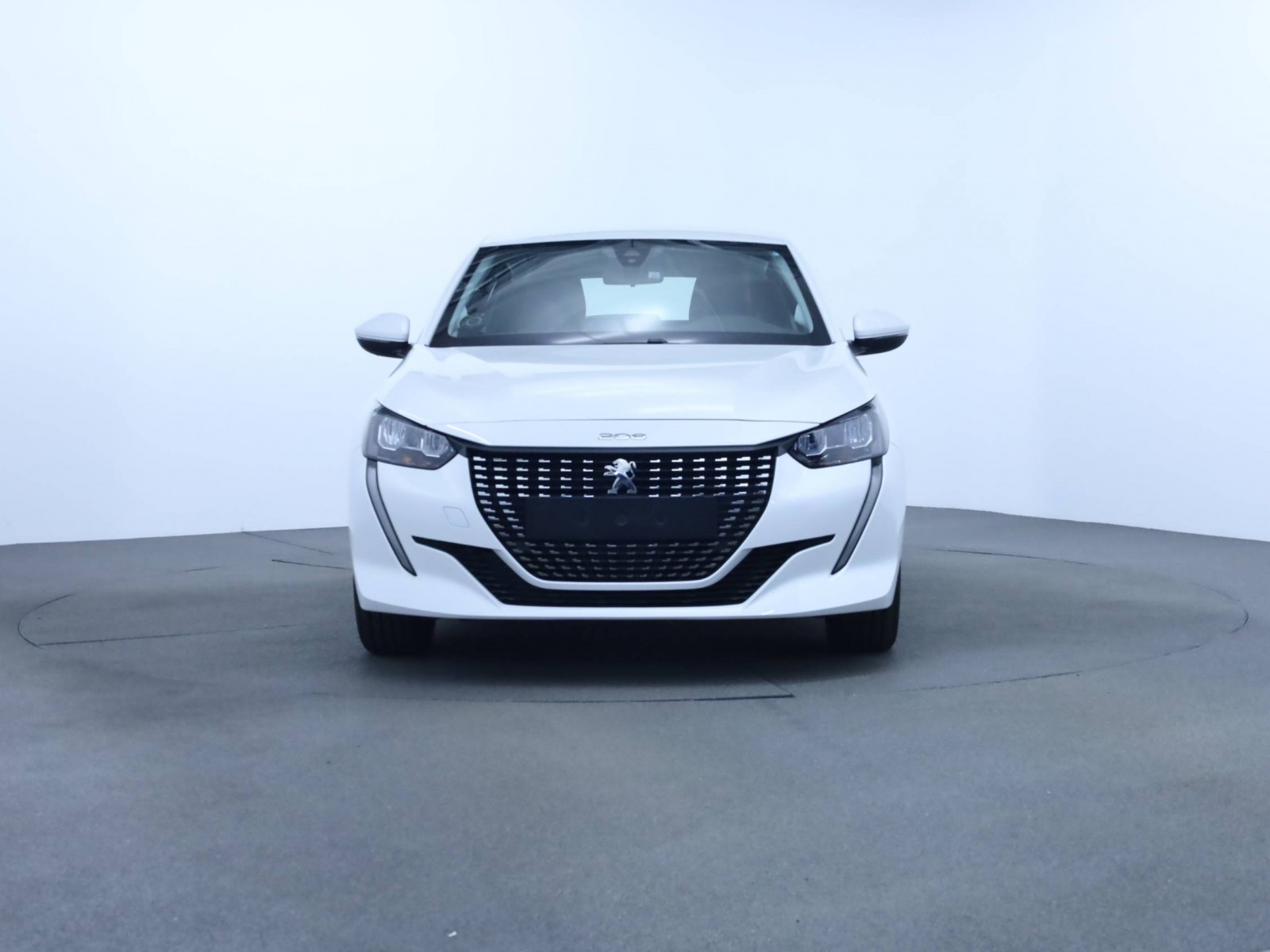 PEUGEOT - 208 - #198601 - 1
