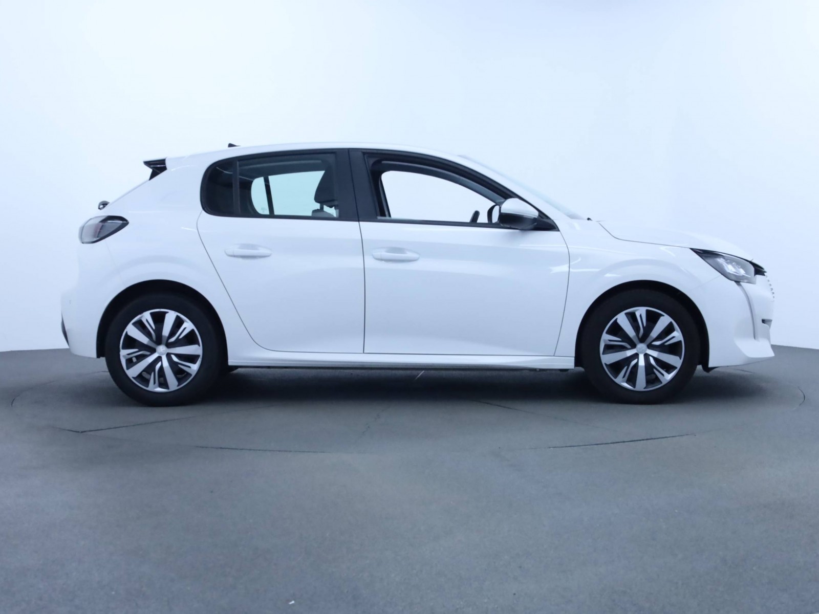 PEUGEOT - 208 - #198601 - 3