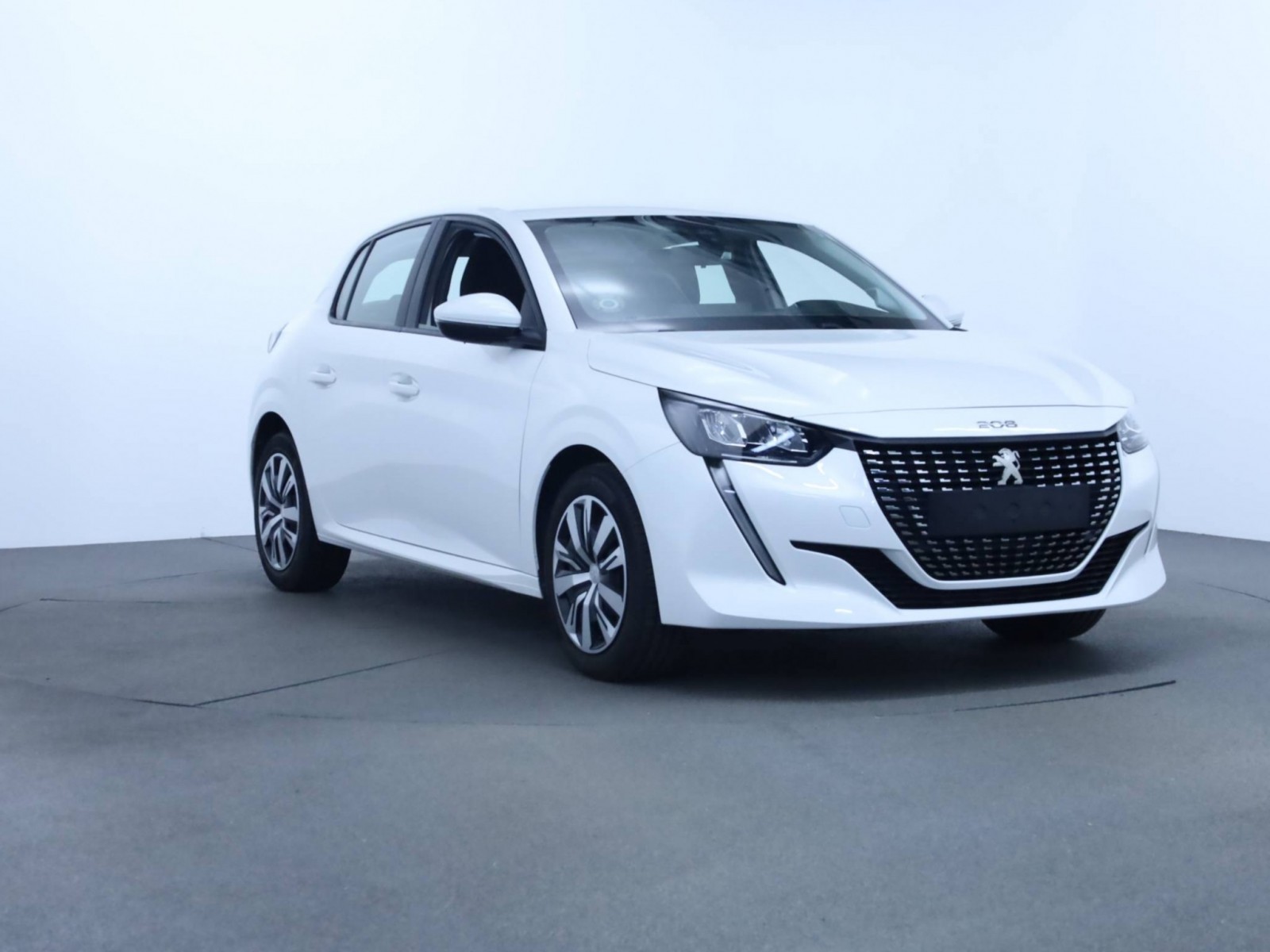 PEUGEOT - 208 - #198601 - 19