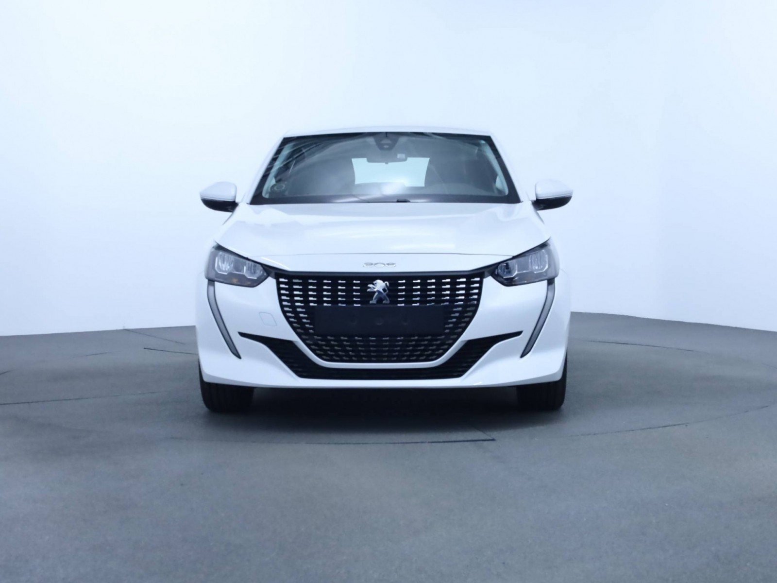 PEUGEOT - 208 - #198601 - 18