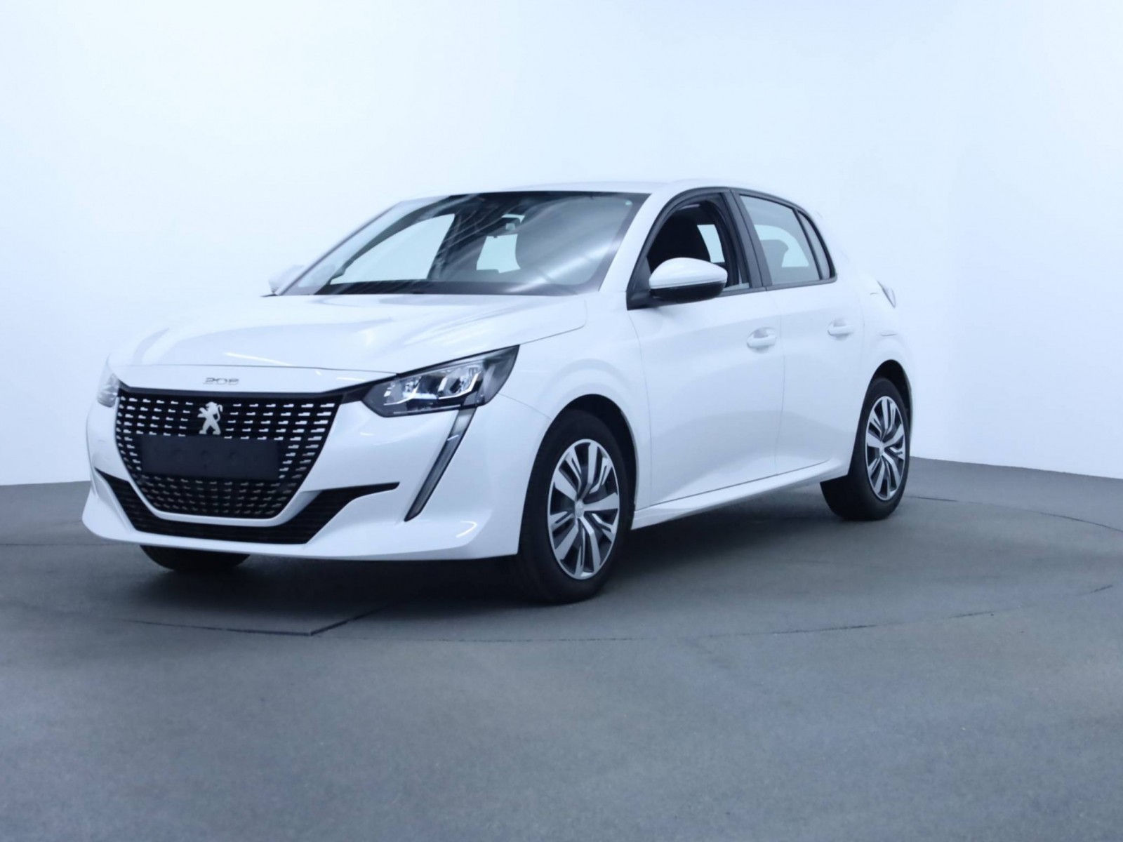 PEUGEOT - 208 - #198601 - 17