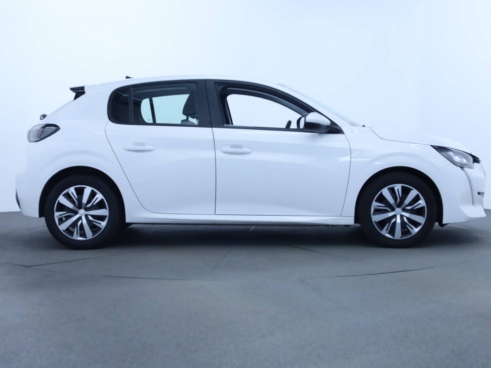 PEUGEOT - 208 - #198601 - 20