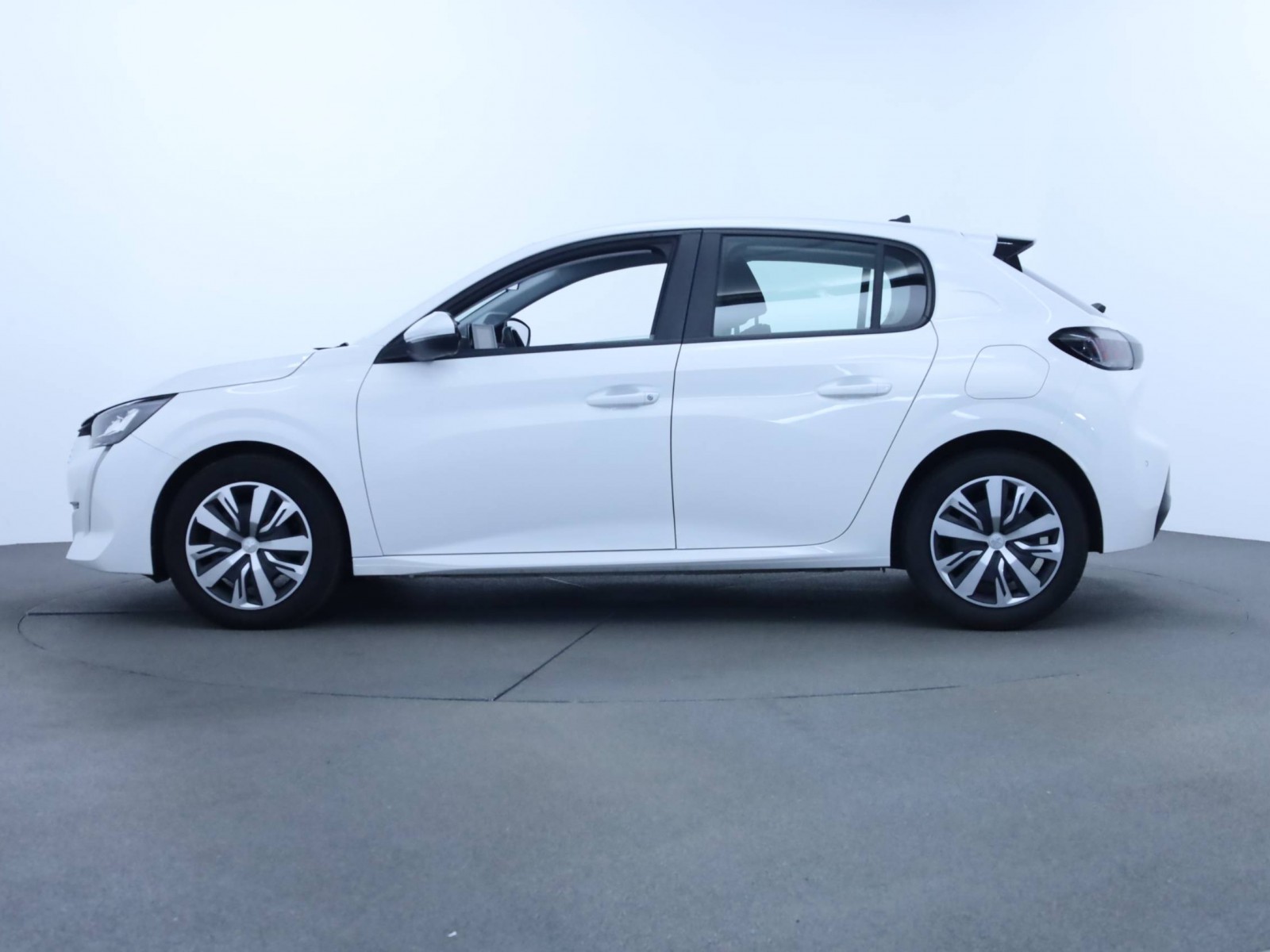 PEUGEOT - 208 - #198601 - 7