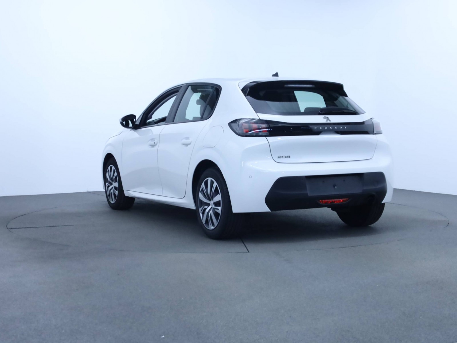 PEUGEOT - 208 - #198601 - 6