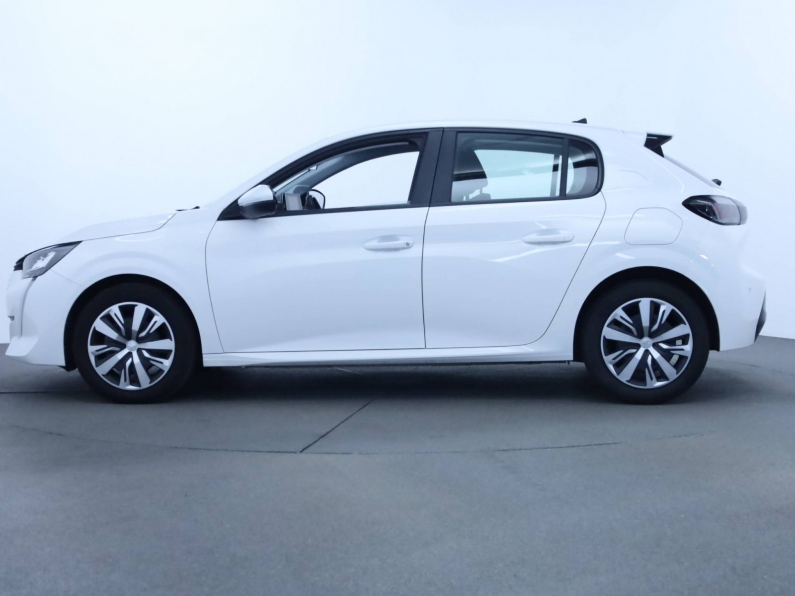 PEUGEOT - 208 - #198601 - 24