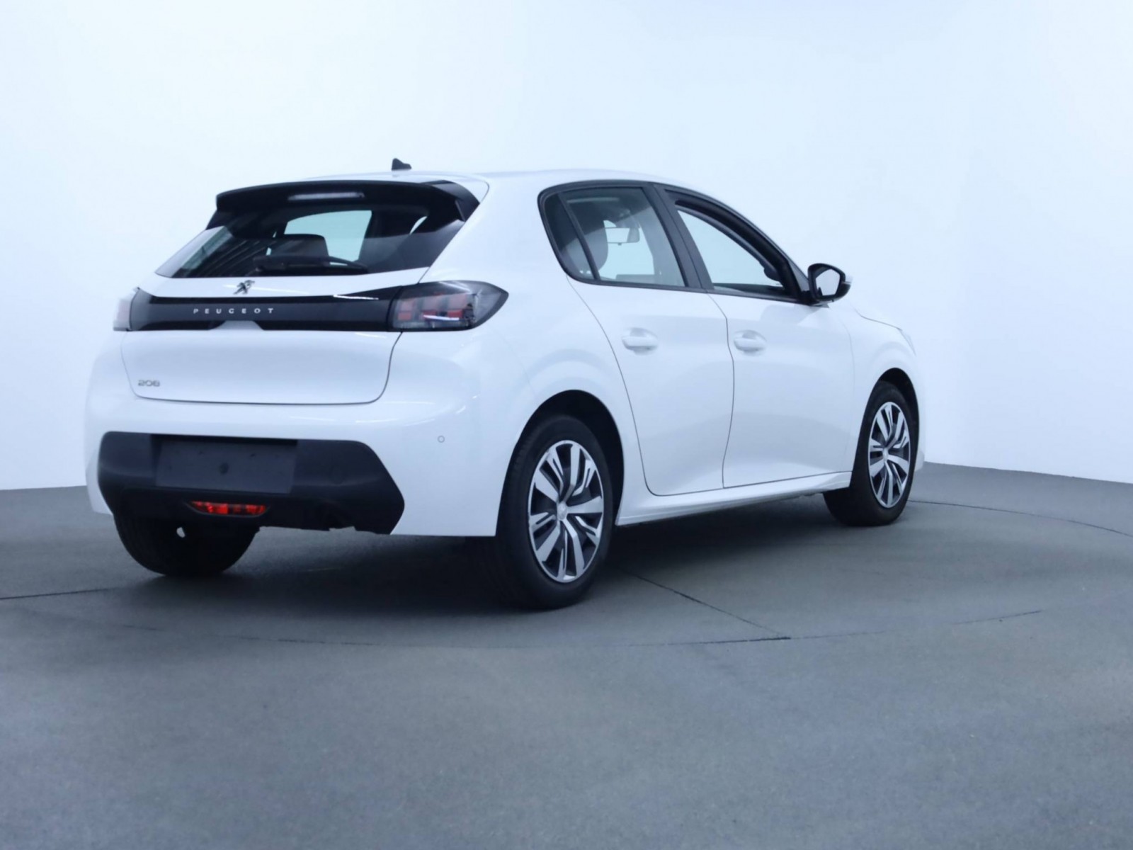 PEUGEOT - 208 - #198601 - 21
