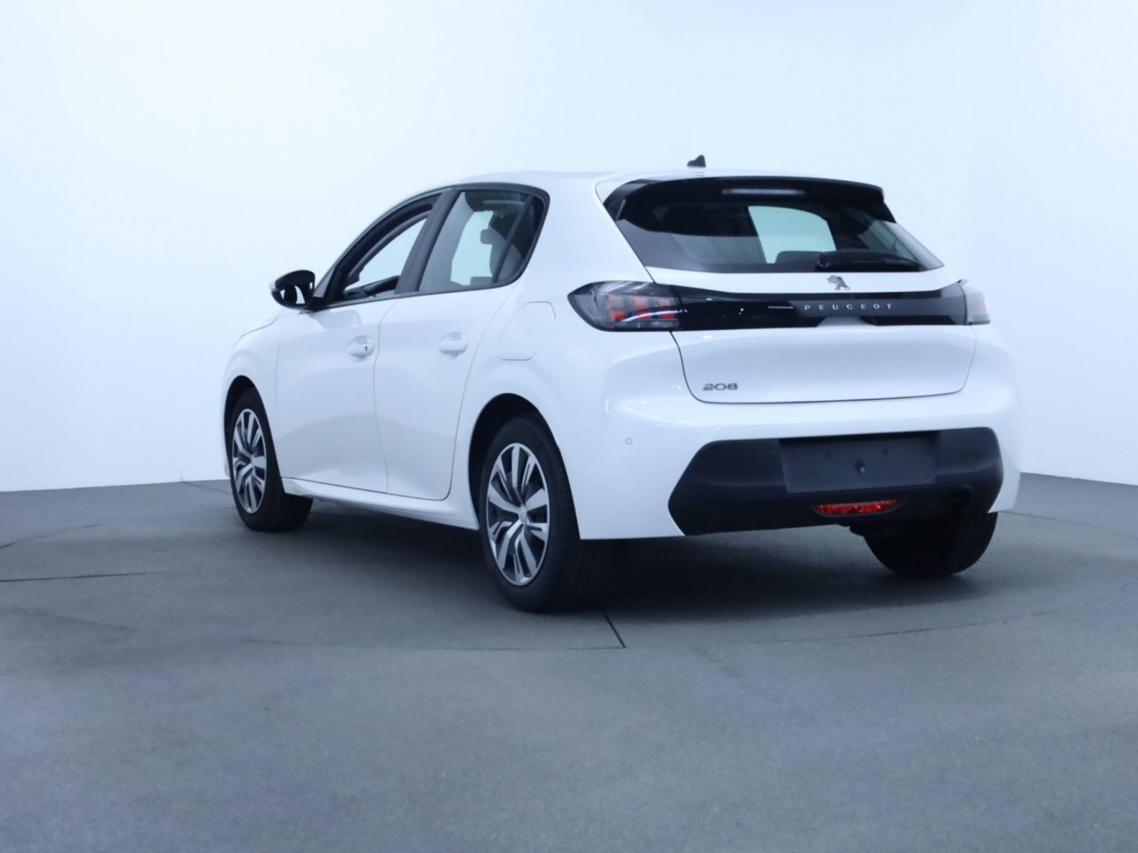 PEUGEOT - 208 - #198601 - 23