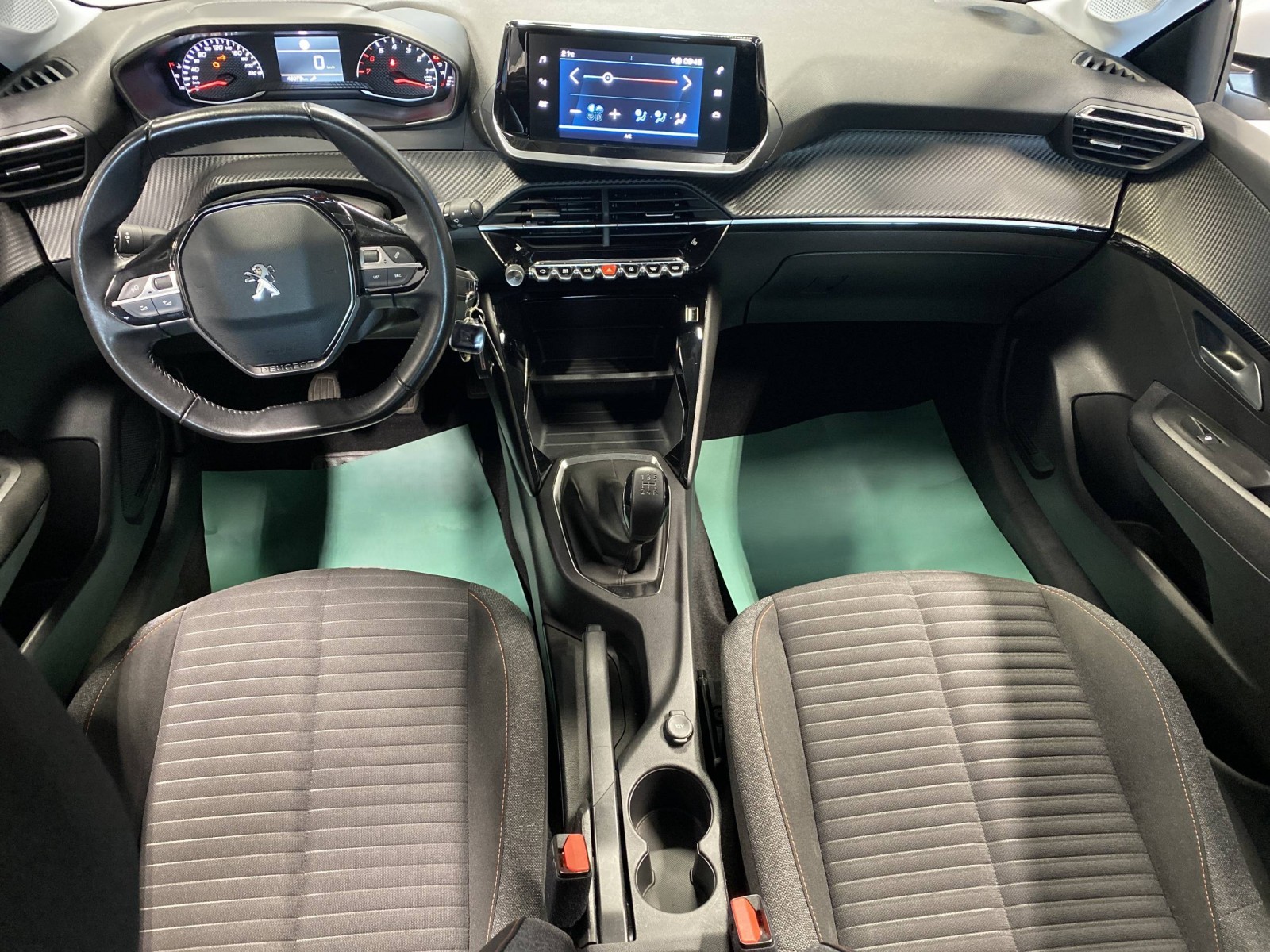 PEUGEOT - 208 - #198601 - 10
