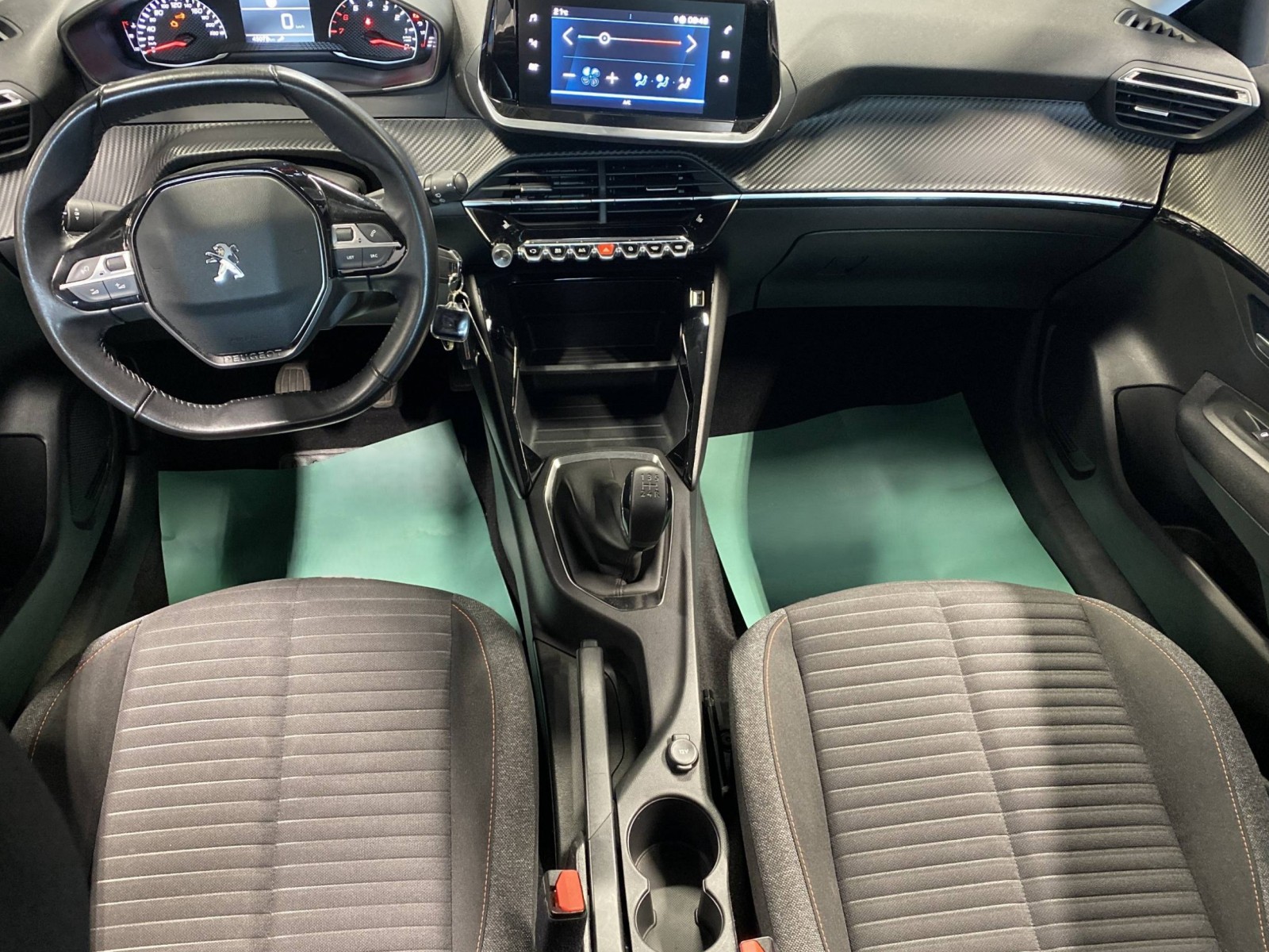 PEUGEOT - 208 - #198601 - 27