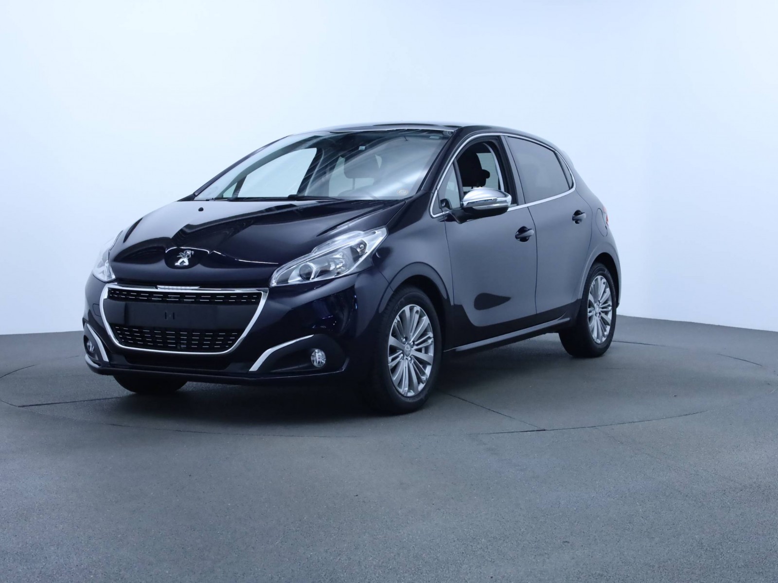 PEUGEOT - 208 - #198602 - 0