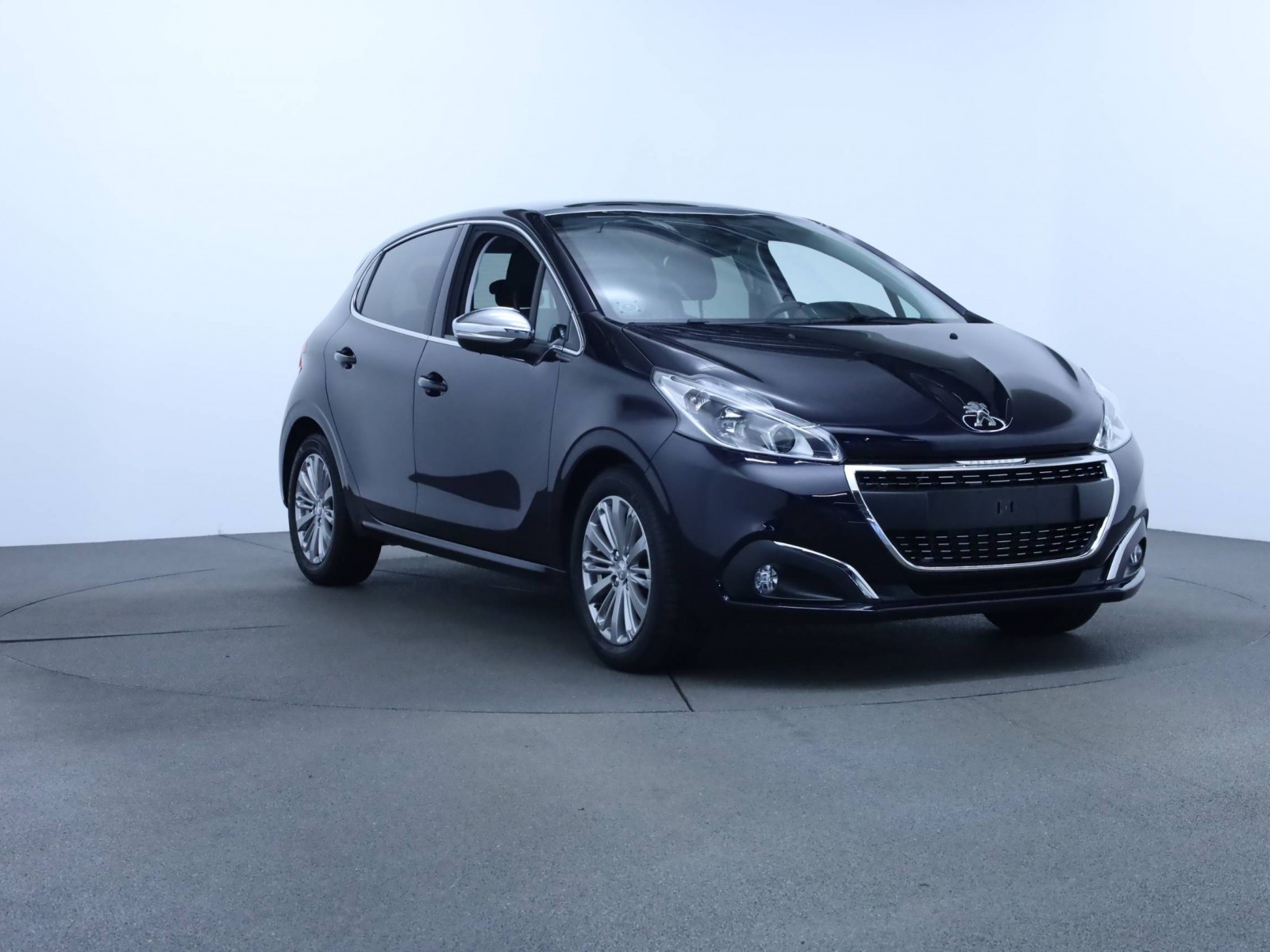 PEUGEOT - 208 - #198602 - 2