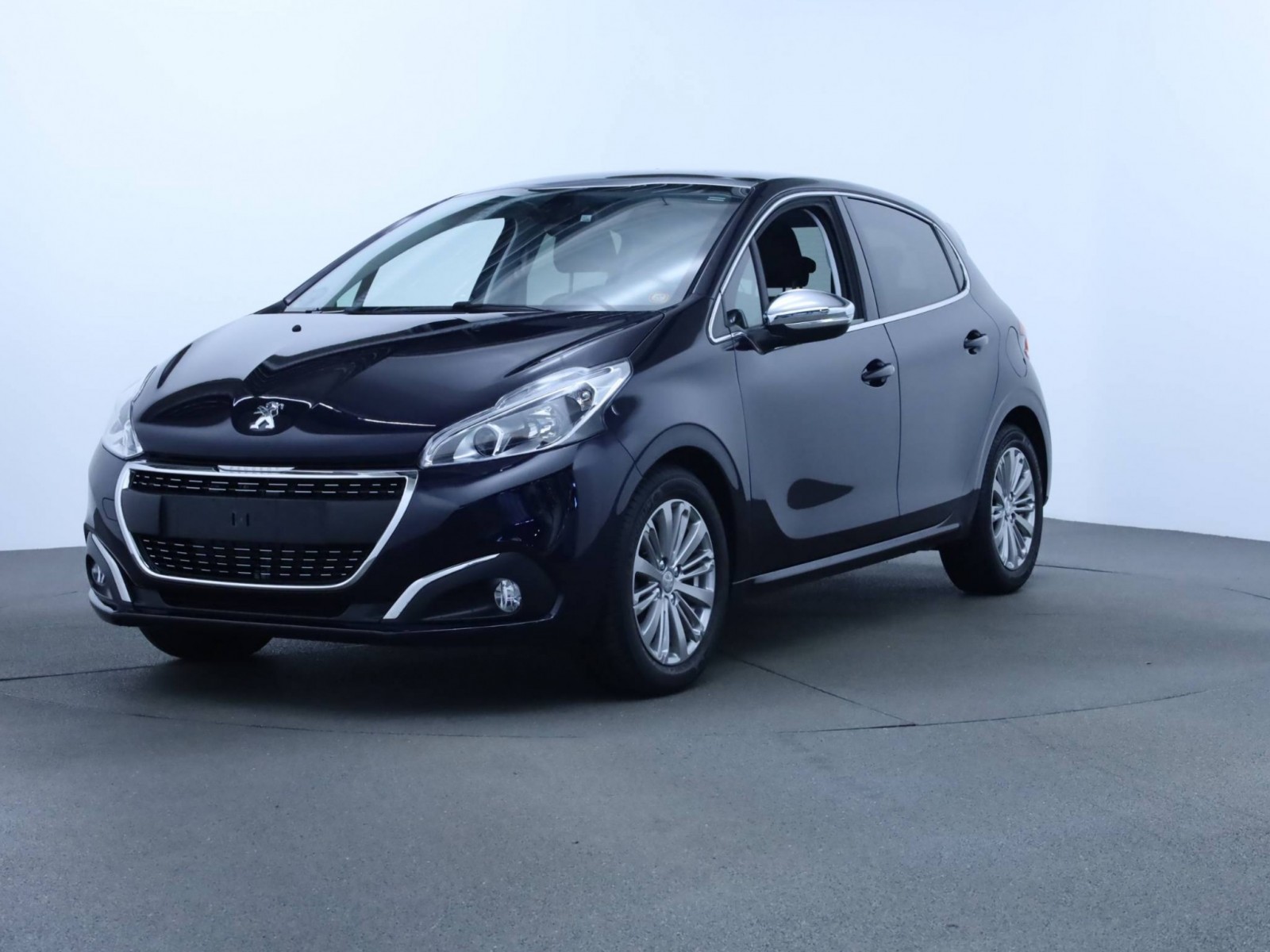PEUGEOT - 208 - #198602 - 15