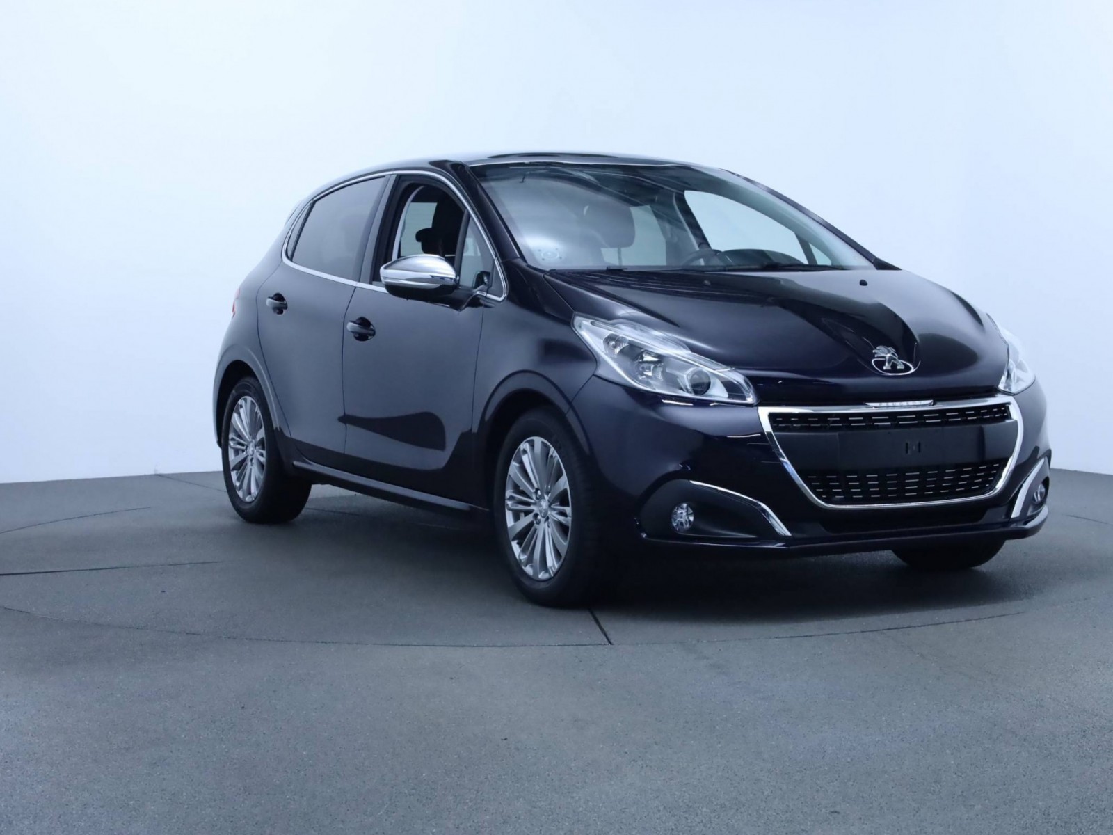 PEUGEOT - 208 - #198602 - 17