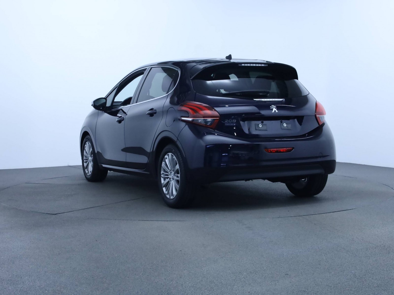 PEUGEOT - 208 - #198602 - 6