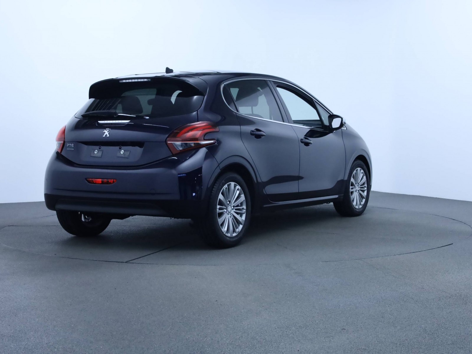 PEUGEOT - 208 - #198602 - 4