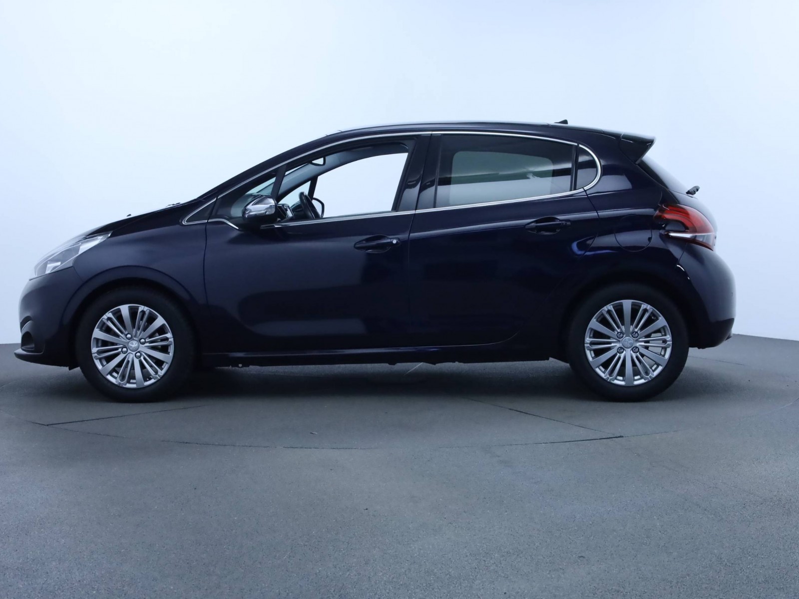 PEUGEOT - 208 - #198602 - 7