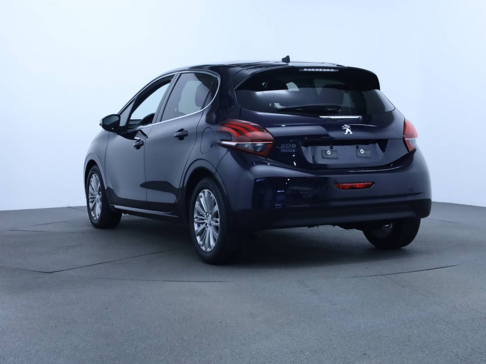 PEUGEOT - 208 - #198602 - 21