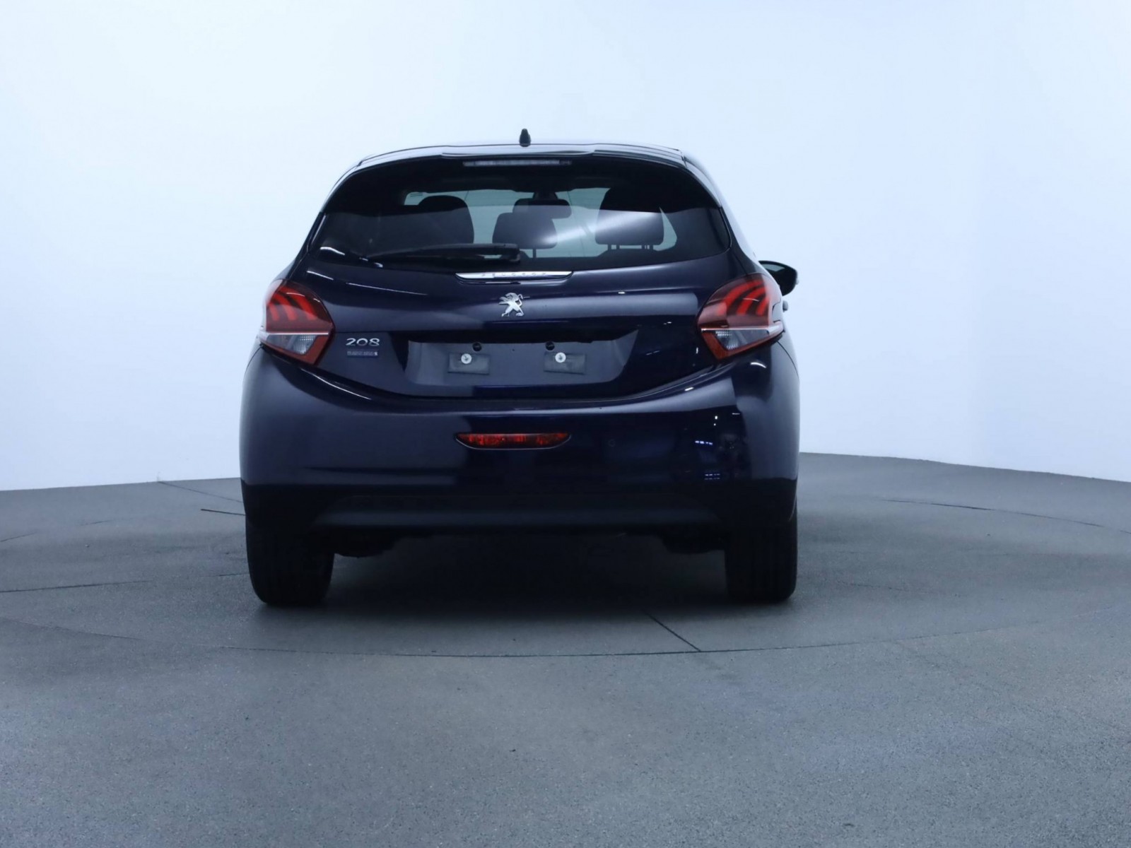 PEUGEOT - 208 - #198602 - 20