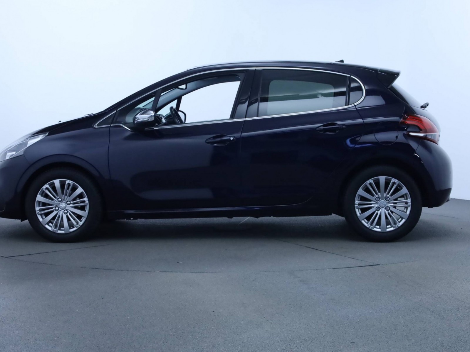 PEUGEOT - 208 - #198602 - 22