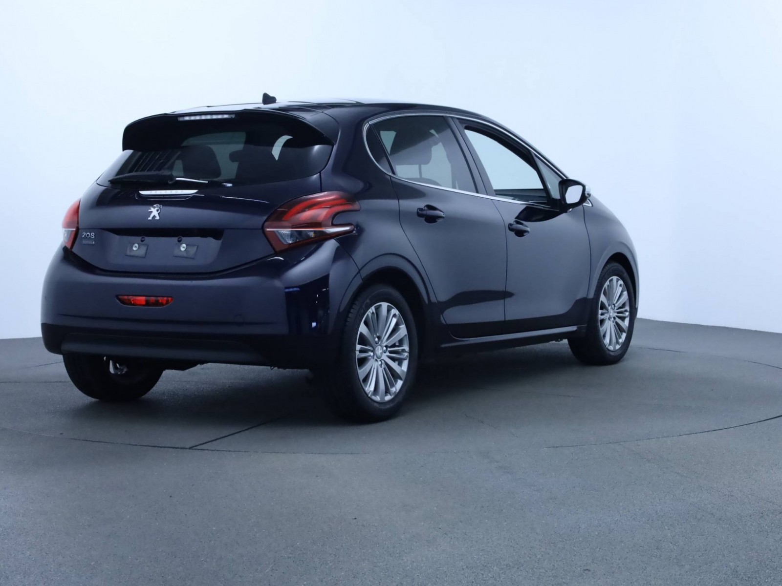 PEUGEOT - 208 - #198602 - 19