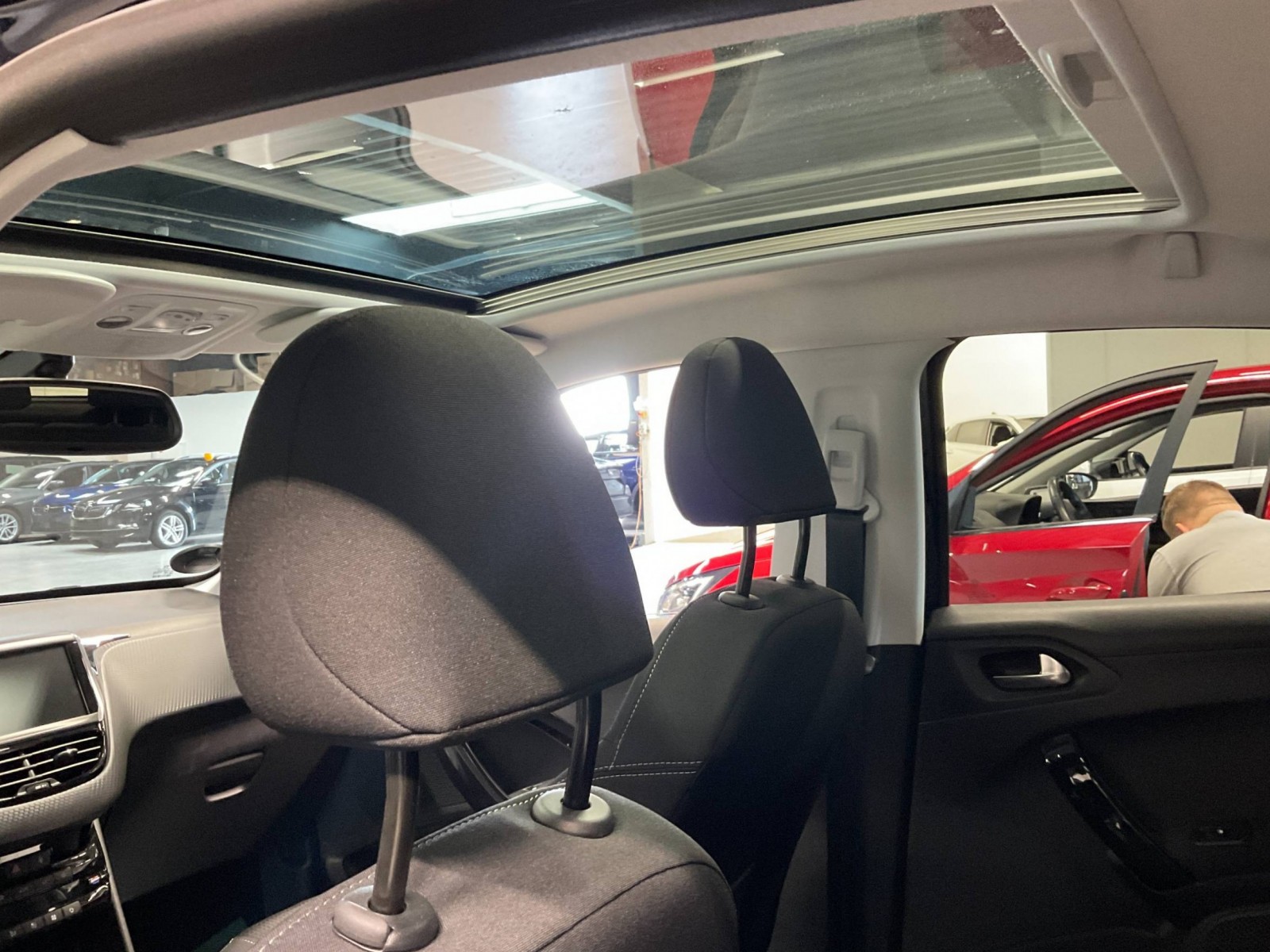 PEUGEOT - 208 - #198602 - 23