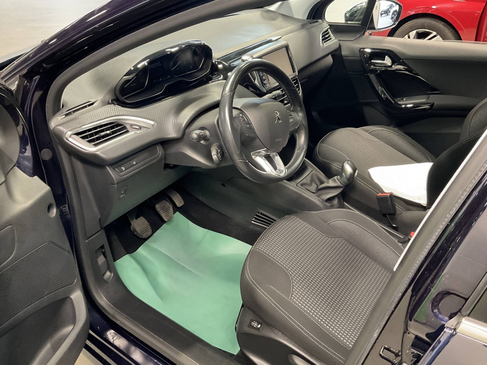 PEUGEOT - 208 - #198602 - 24