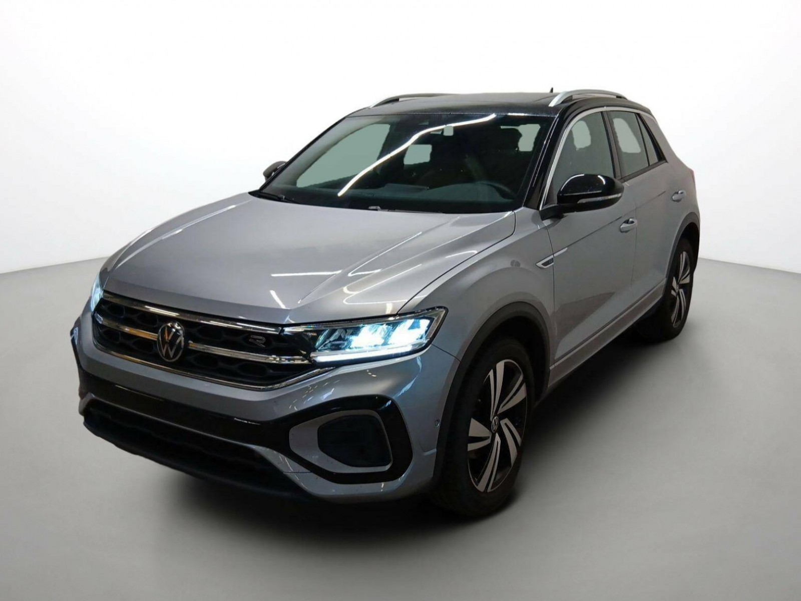 VOLKSWAGEN - T-ROC - #182655 - 0