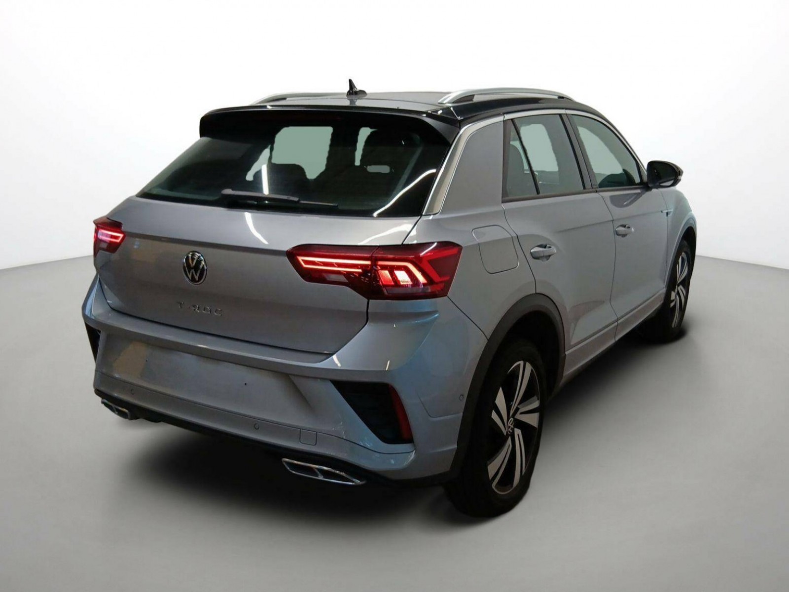 VOLKSWAGEN - T-ROC - #182655 - 3