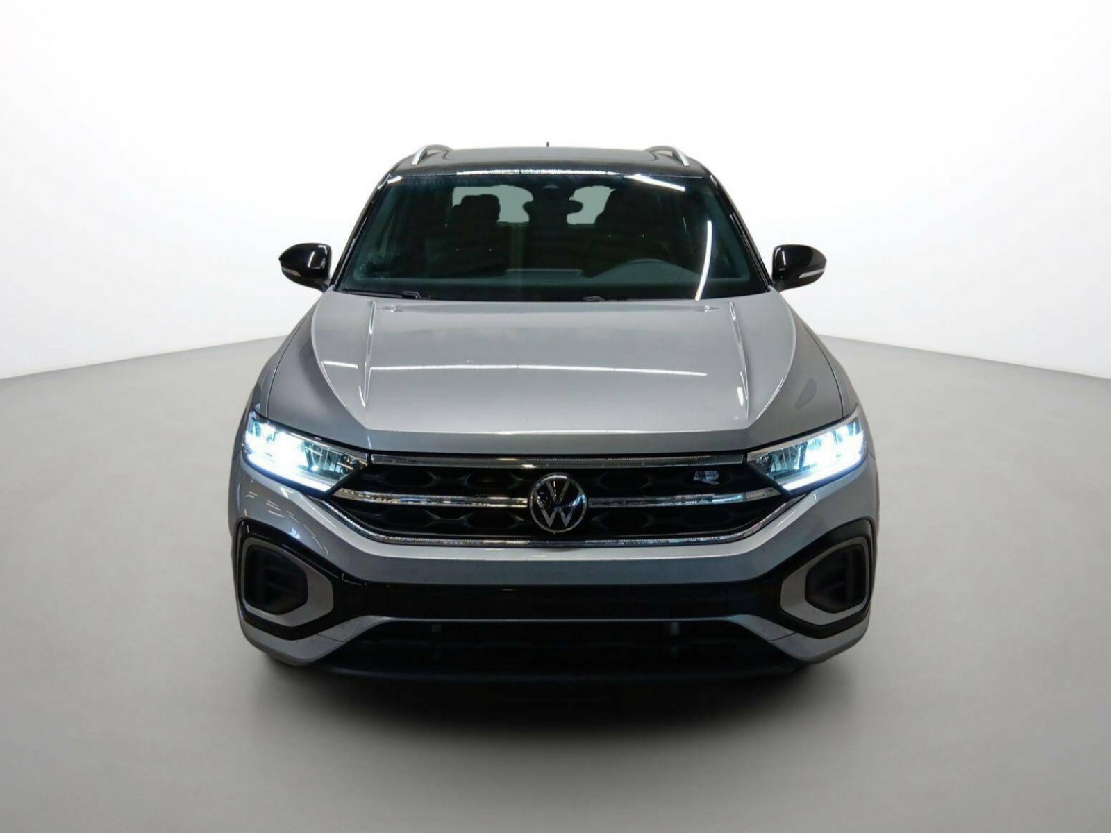 VOLKSWAGEN - T-ROC - #182655 - 4